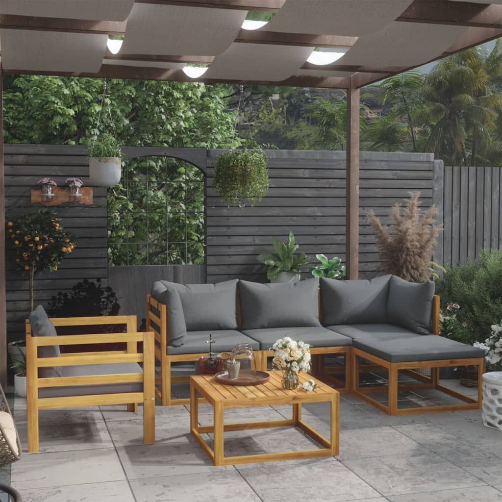 Die richtige Vorgehensweise beim Gartenmöbelkauf für den Sommer 2024