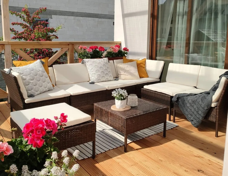 Gartenmöbel-Onlineshop Bischofswerda - Gartenmöbel & Möbel SALE% Versandfrei nach Hause liefern lassen auf www.Atiaro.com