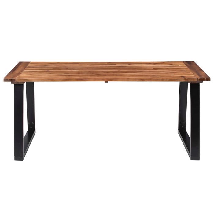 Lucas dining table
