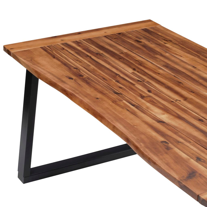 Lucas dining table