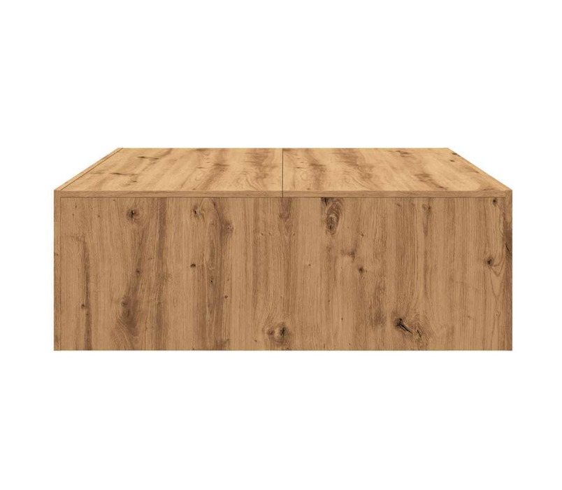 Kollektion SHEESHAM-STYLE aus Artisan Eiche (verschiedene Ausführungen)