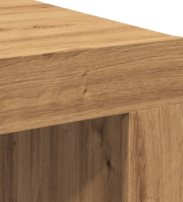 Kollektion SHEESHAM-STYLE aus Artisan Eiche (verschiedene Ausführungen)