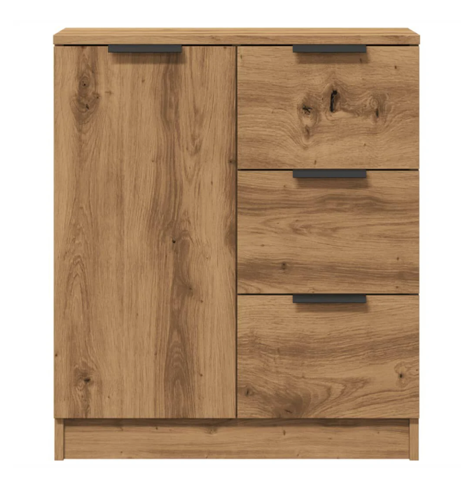 Kollektion SHEESHAM-STYLE aus Artisan Eiche (verschiedene Ausführungen)