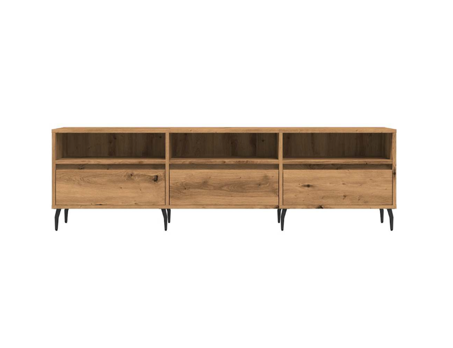Kollektion SHEESHAM-STYLE aus Artisan Eiche (verschiedene Ausführungen)
