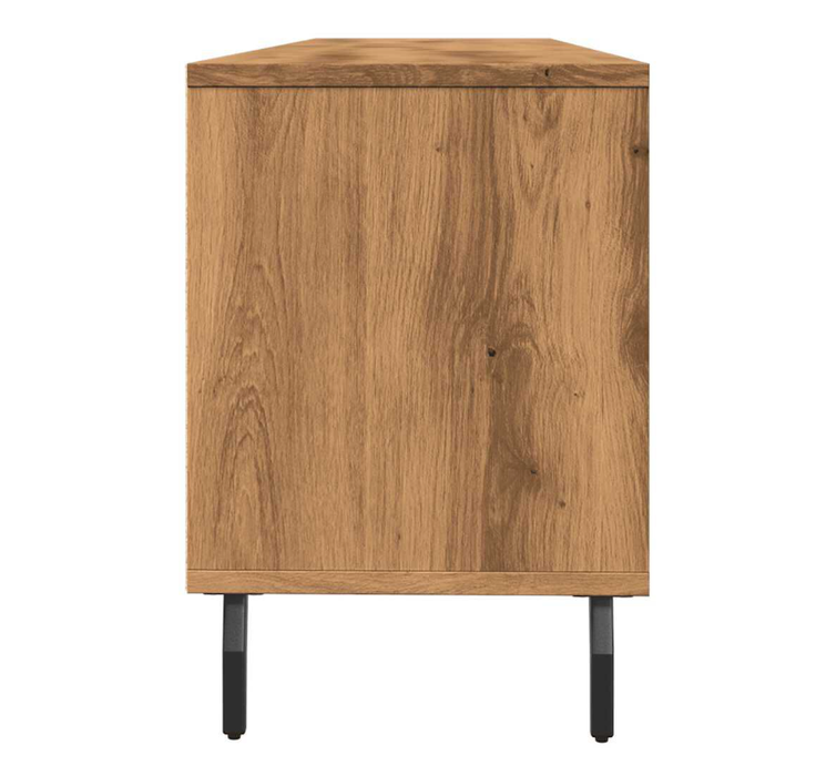 Kollektion SHEESHAM-STYLE aus Artisan Eiche (verschiedene Ausführungen)