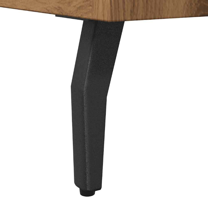 Kollektion SHEESHAM-STYLE aus Artisan Eiche (verschiedene Ausführungen)