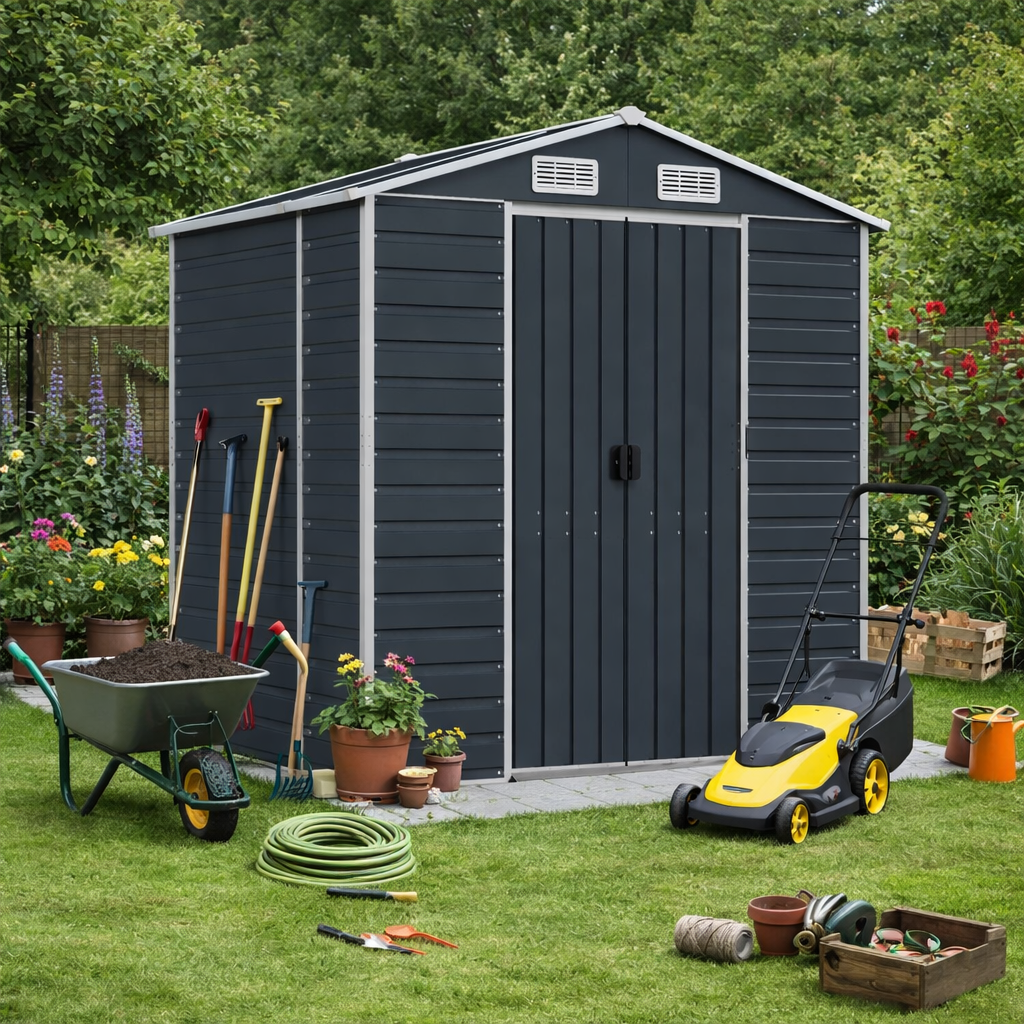 Zubehör für dein Haus