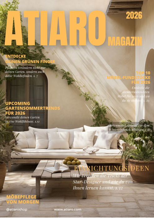 ATIARO-MAGAZIN 2026