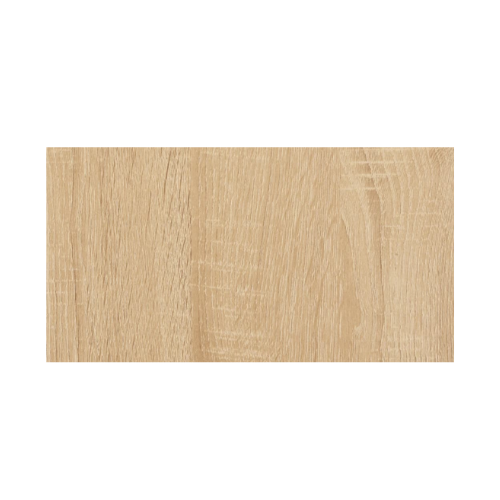 Couchtisch Personalisierbar Sonoma-Eiche 100x49x40 cm