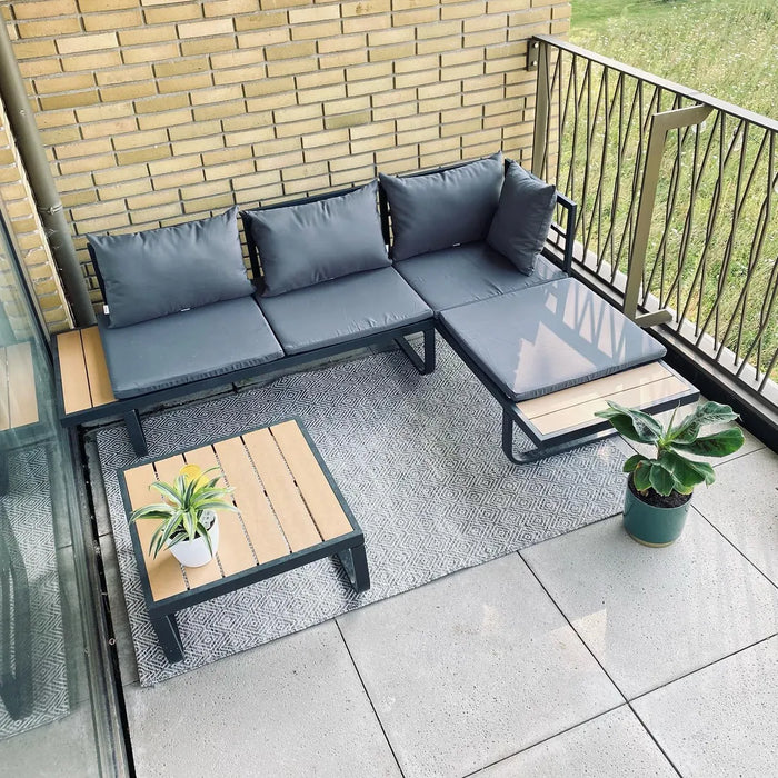 Gartenlounge Elvira