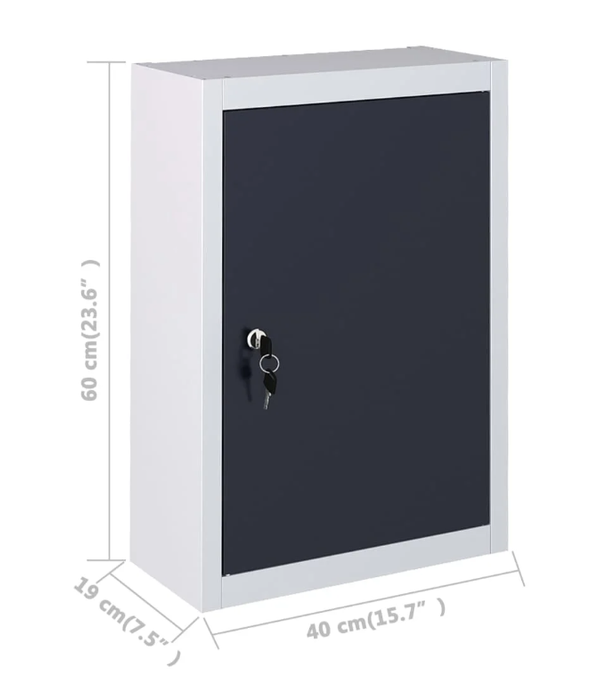 Werkbank AT-PRO mit Wandpanelen und Werkzeughalterungen aus Stahl und Holz mit Legierung