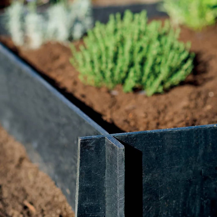 Nature Gartenhochbeet 19 cm 6040690
