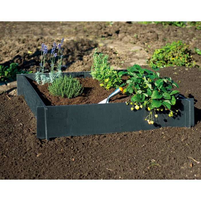 Nature Gartenhochbeet 19 cm 6040690