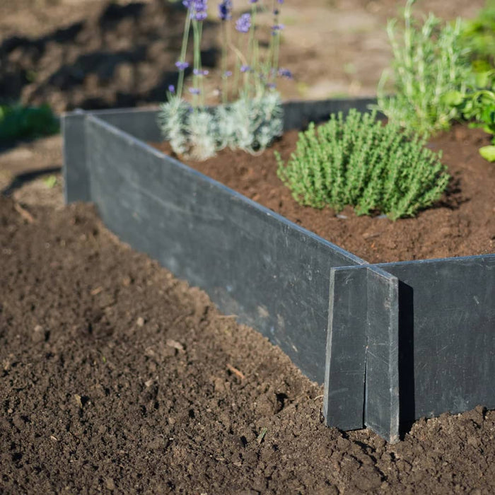 Nature Gartenhochbeet 19 cm 6040690
