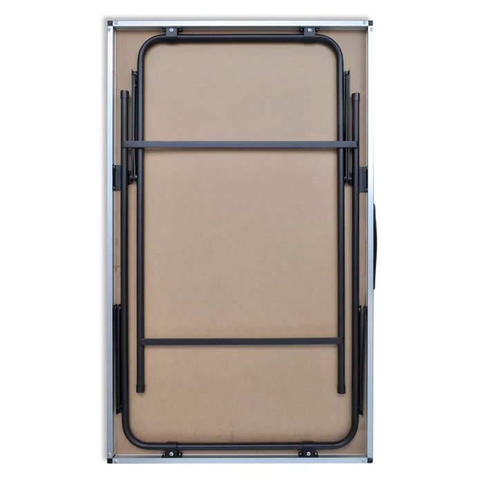 Tapeziertische 3 Stk. Klappbar