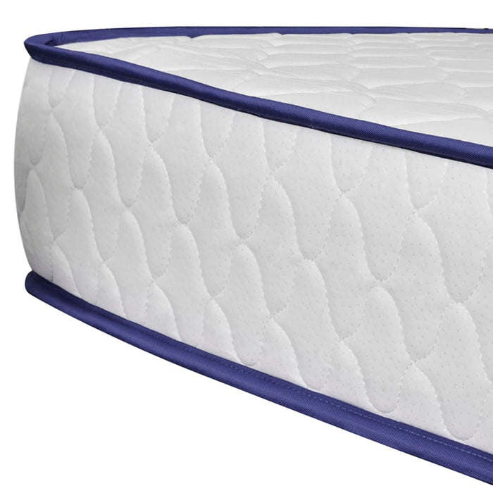 Memory mattress cold foam mattress 200 x 140 x 17 cm