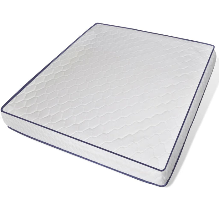 Memory mattress cold foam mattress 200 x 180 x 17 cm