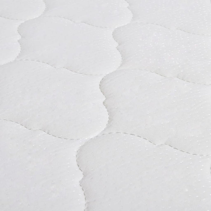 Memory mattress cold foam mattress 200 x 180 x 17 cm