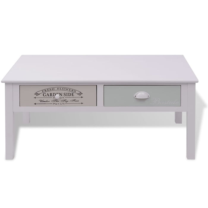 Couchtisch Französischer Stil Holz