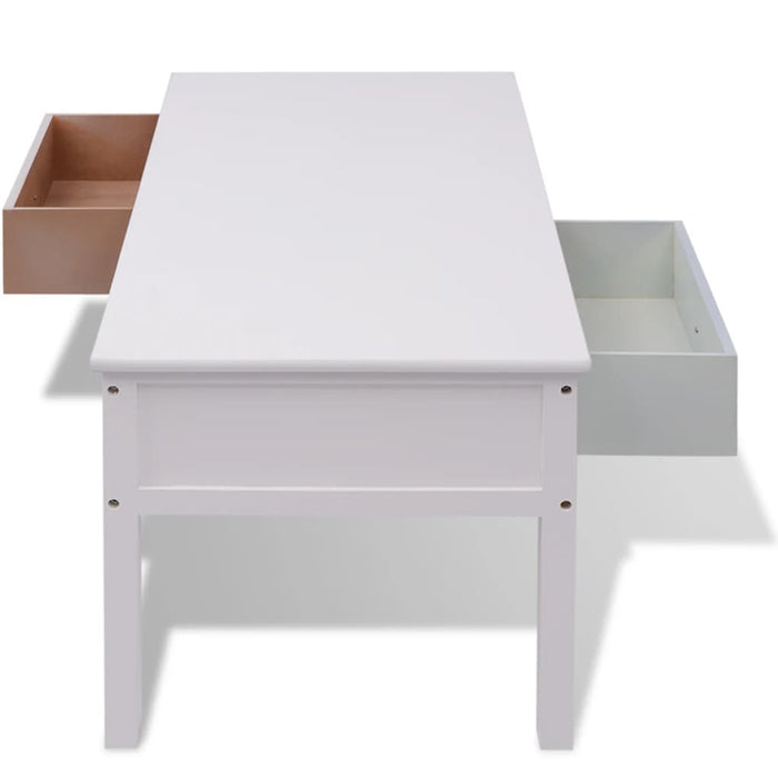 Couchtisch Französischer Stil Holz