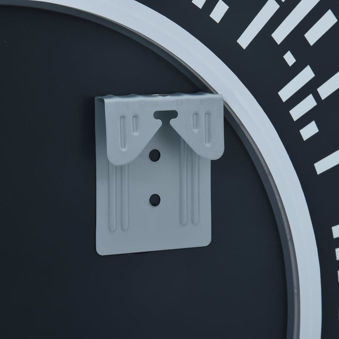 Badezimmerspiegel mit LED 60 cm