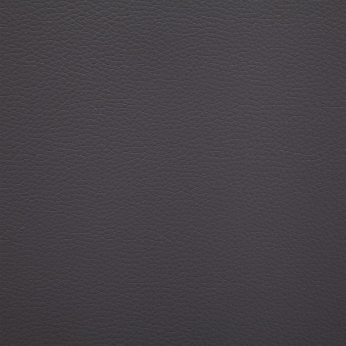 Sitzbank 106 cm Grau Kunstleder