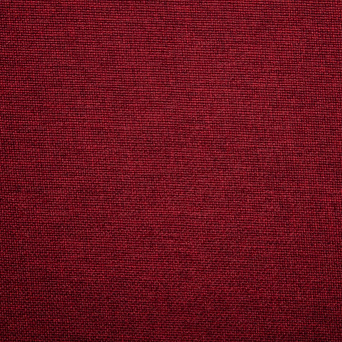 Dining room chairs swivel 2 pieces. Wine red fabric
