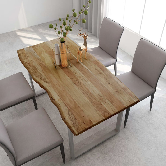 Willi dining table