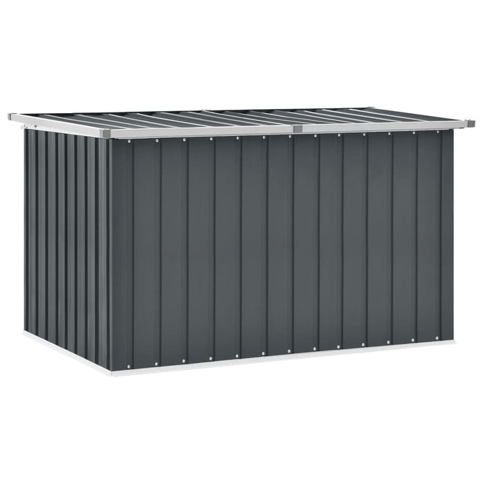 Gartenbox Grau 149 x 99 x 93 cm