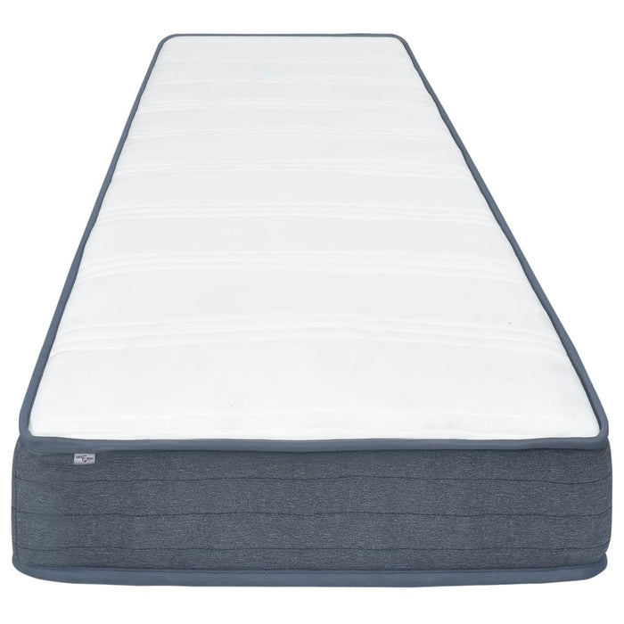 Box spring bed mattress 200 x 80 x 20 cm