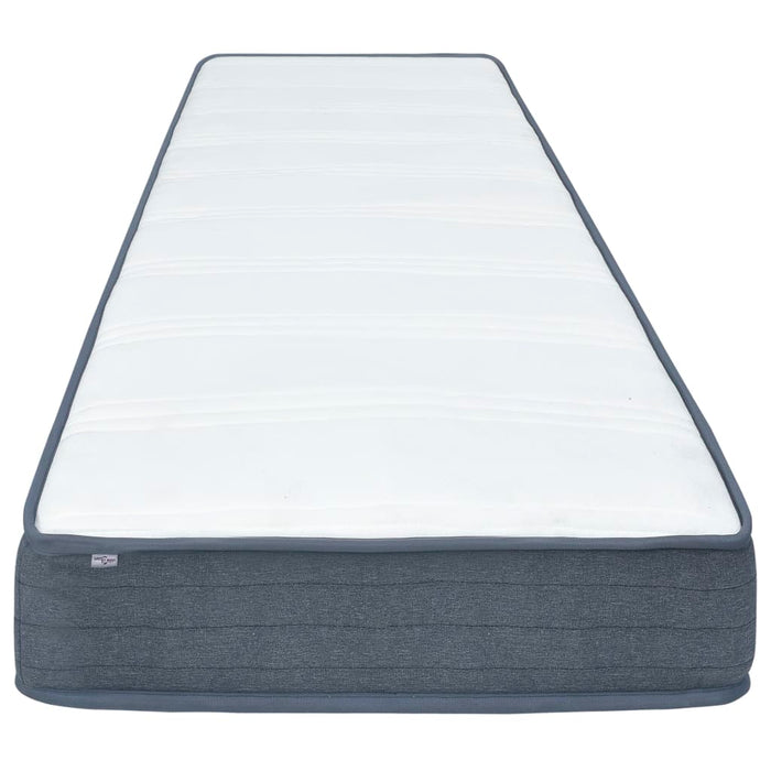Box spring bed mattress 200 x 120 x 20 cm