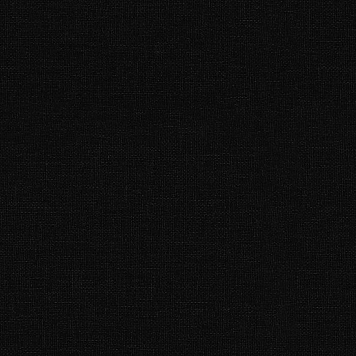 Relaxsessel Schwarz Stoff