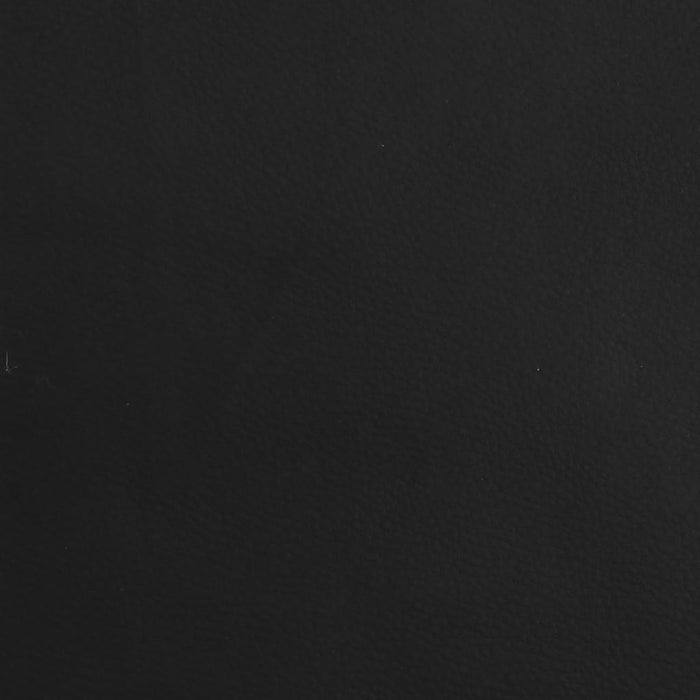 Relaxsessel Schwarz Kunstleder