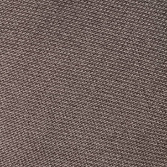 Drehbare Esszimmerstühle 2 Stk. Taupe Stoff