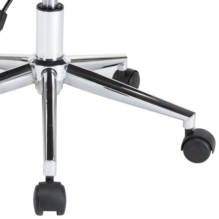 Drehbare Esszimmerstühle 4 Stk. Schwarz Bugholz und Kunstleder