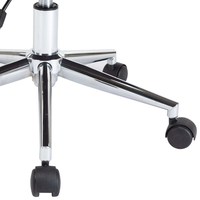 Drehbare Esszimmerstühle 6 Stk. Schwarz Bugholz und Kunstleder