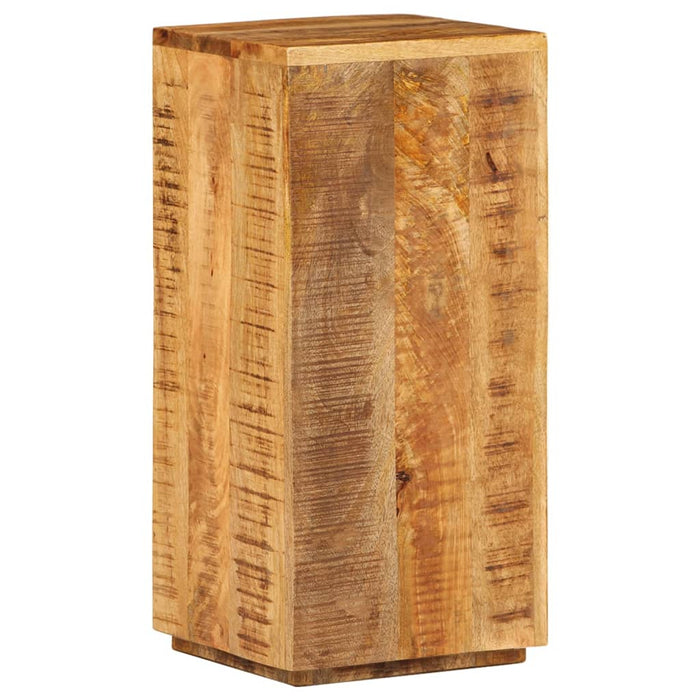 Beistelltische 2 Stk. Massivholz Mango