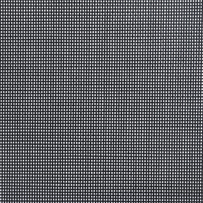 Gartenstühle Klappbar 2 Stk. Textilene Schwarz