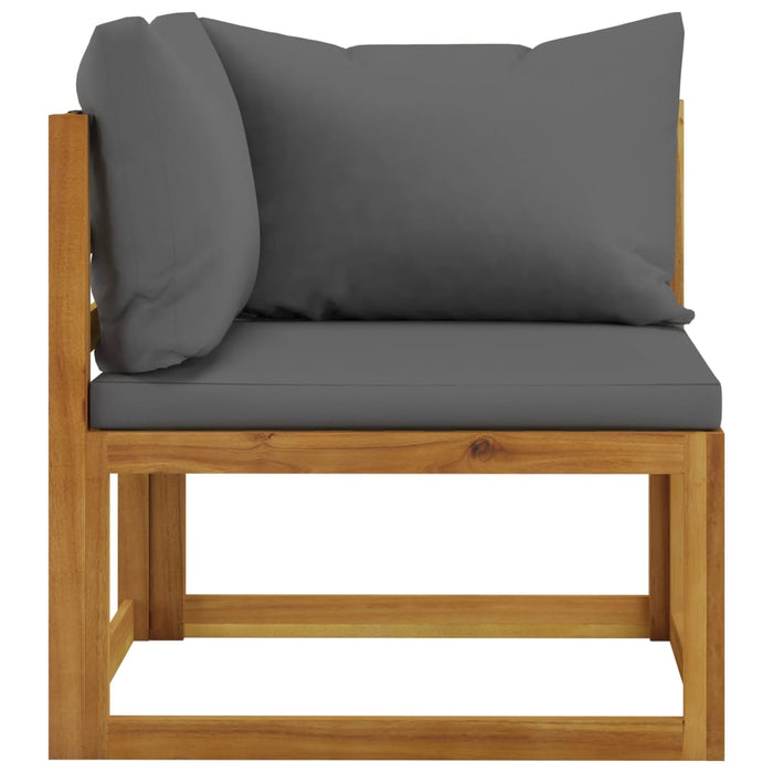 Gartenlounge Olivia BIG