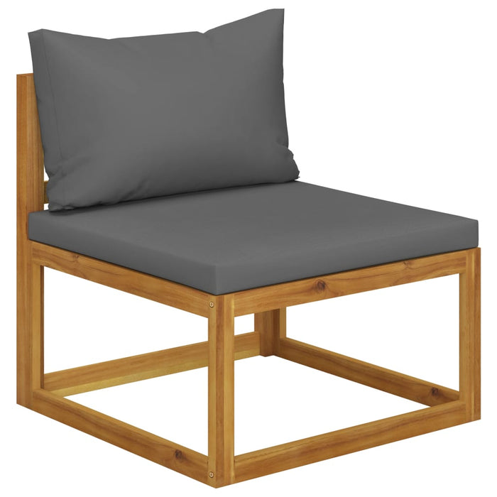 Gartenlounge Olivia BIG