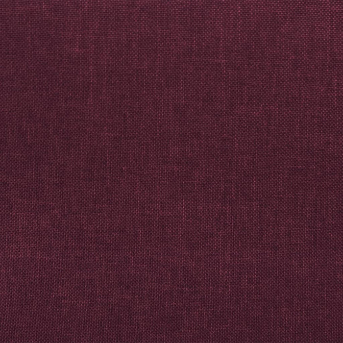 Sessel Lila Stoff