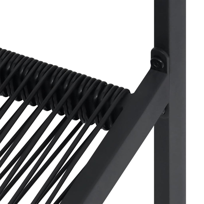 7-tlg. Garten-Essgruppe