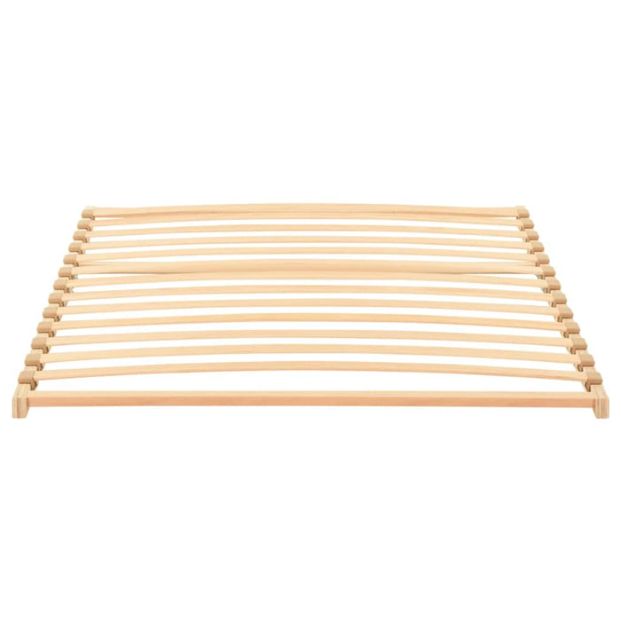 Lattenrost mit 13 Latten 120x200 cm