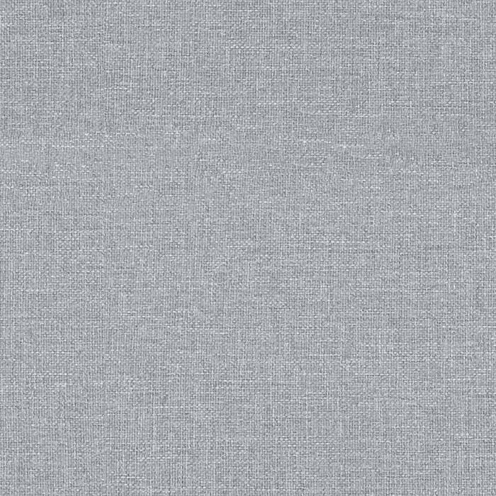 Relaxsessel Elektrisch Hellgrau Stoff