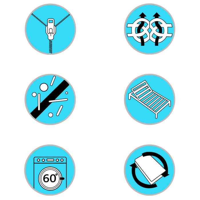 Ausziehbares Tagesbett 2x(90x200) cm Schwarz Massivholz Kiefer