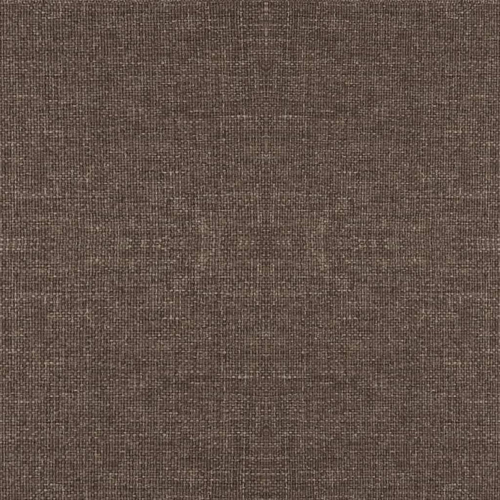 Esszimmerstühle 6 Stk. Drehbar Taupe Stoff