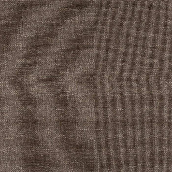 Esszimmerstühle 4 Stk. Drehbar Taupe Stoff