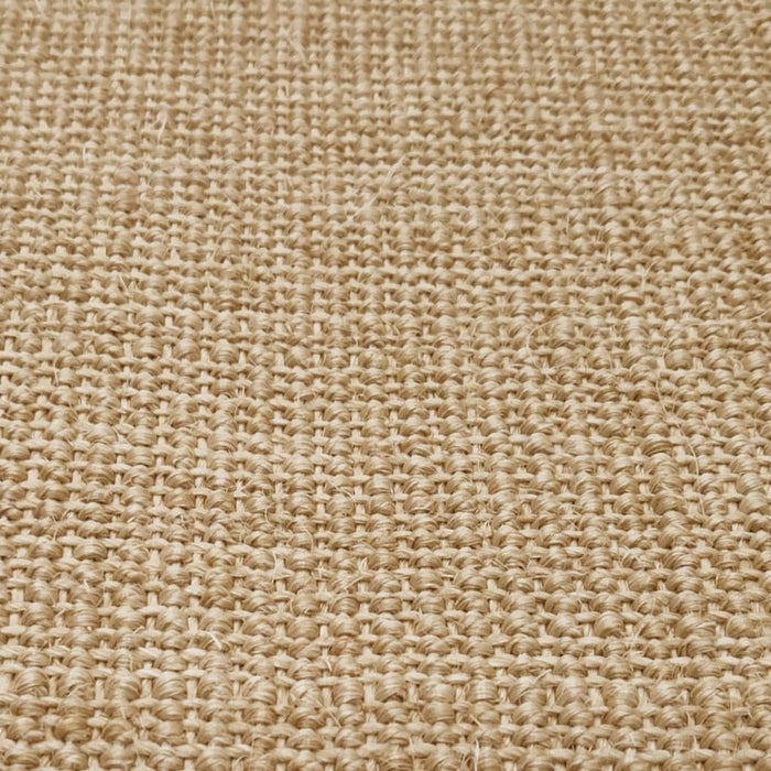 Teppich Natur Sisal 66x150 cm