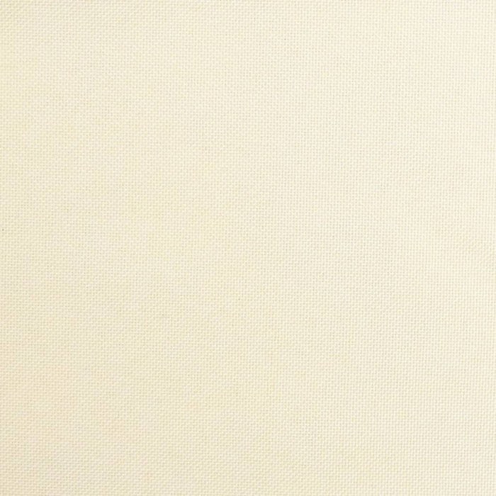 Esszimmerstühle 4 Stk. Drehbar Creme Stoff