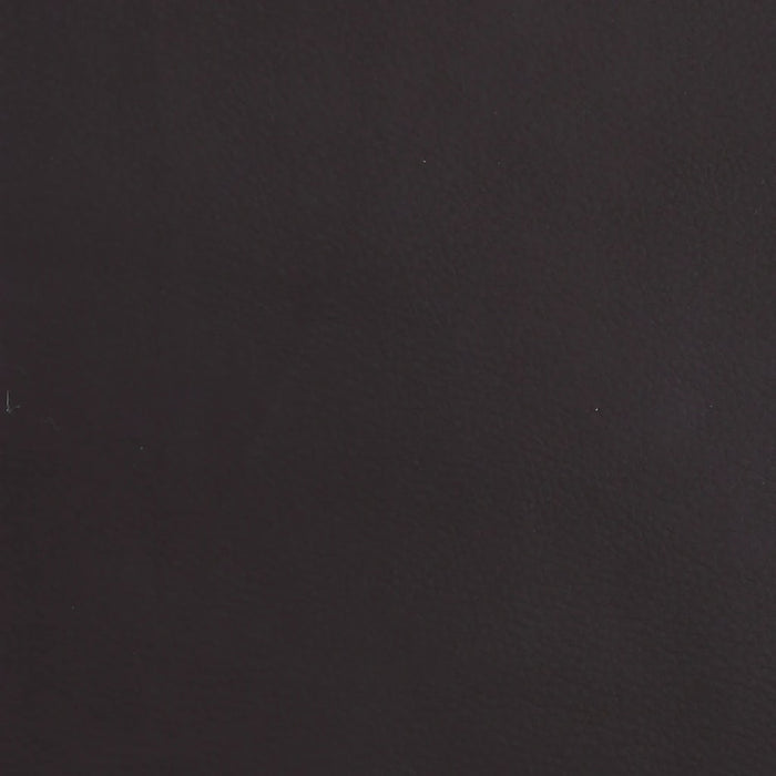 Esszimmerstühle 4 Stk. Schwarz Kunstleder